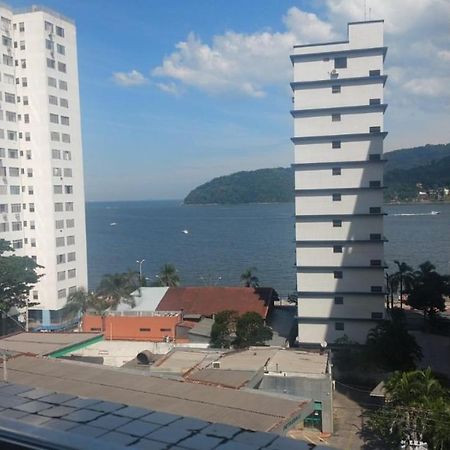 Ferienwohnung Kitnet São Paulo Exterior foto