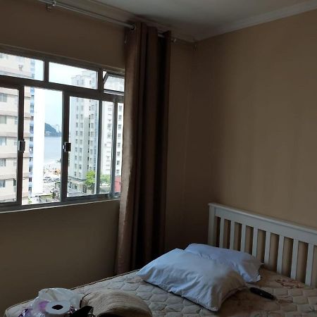 Ferienwohnung Kitnet São Paulo Exterior foto