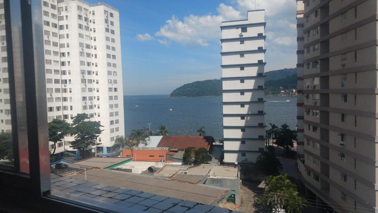 Ferienwohnung Kitnet São Paulo Exterior foto