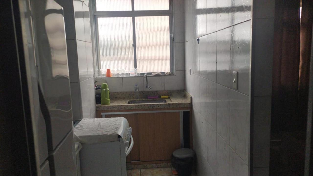 Ferienwohnung Kitnet São Paulo Exterior foto