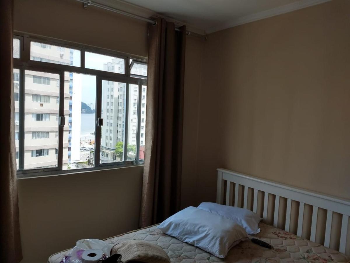 Ferienwohnung Kitnet São Paulo Exterior foto